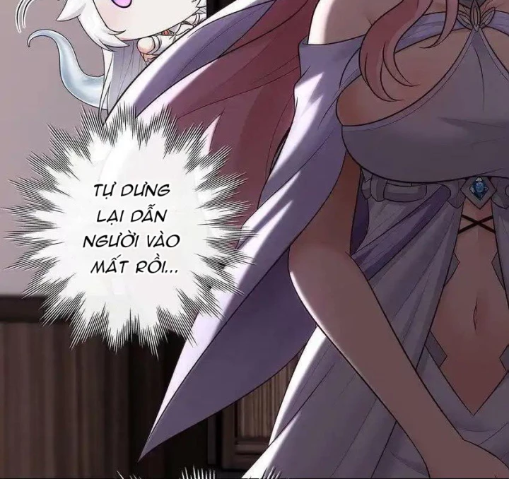 Thích Đuôi Lớn Thì Sao? Chapter 32 - Trang 2