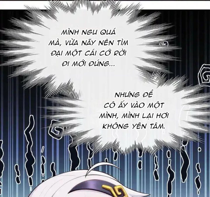 Thích Đuôi Lớn Thì Sao? Chapter 32 - Trang 2