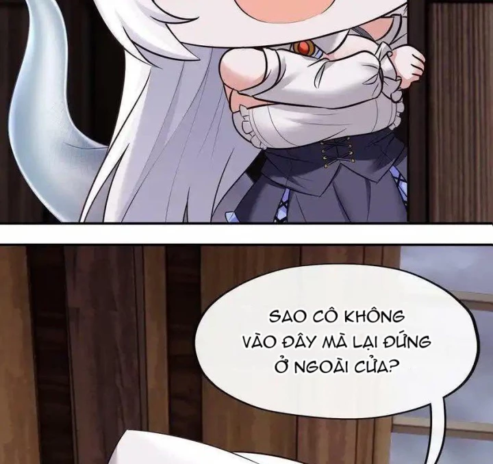 Thích Đuôi Lớn Thì Sao? Chapter 32 - Trang 2