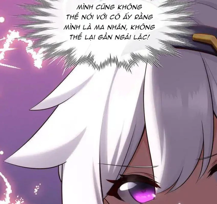 Thích Đuôi Lớn Thì Sao? Chapter 32 - Trang 2