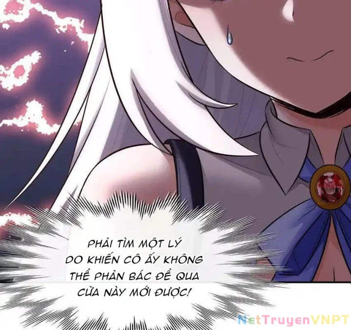 Thích Đuôi Lớn Thì Sao? Chapter 32 - Trang 2