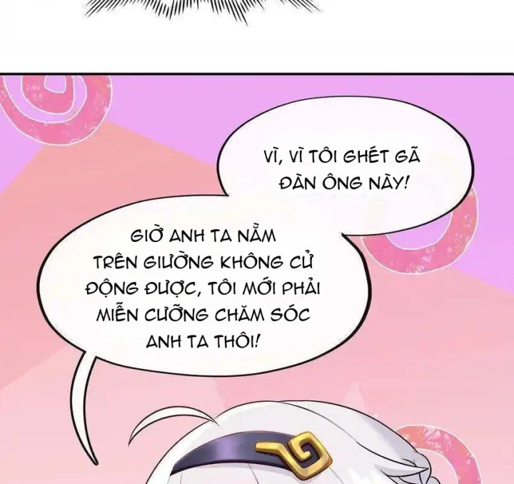 Thích Đuôi Lớn Thì Sao? Chapter 32 - Trang 2