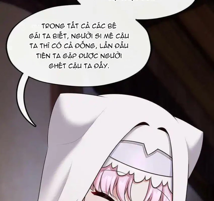 Thích Đuôi Lớn Thì Sao? Chapter 32 - Trang 2