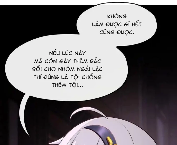Thích Đuôi Lớn Thì Sao? Chapter 33 - Trang 2