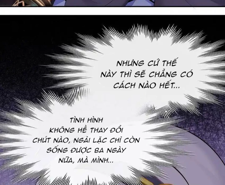 Thích Đuôi Lớn Thì Sao? Chapter 33 - Trang 2