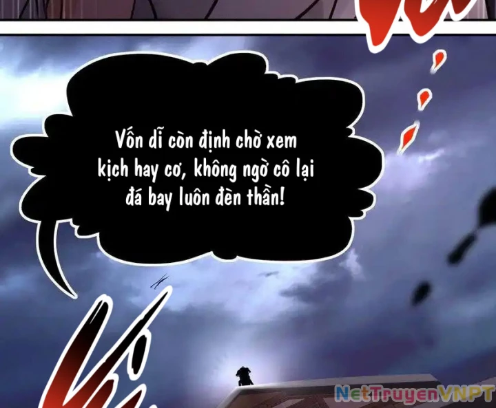 Thích Đuôi Lớn Thì Sao? Chapter 33 - Trang 2