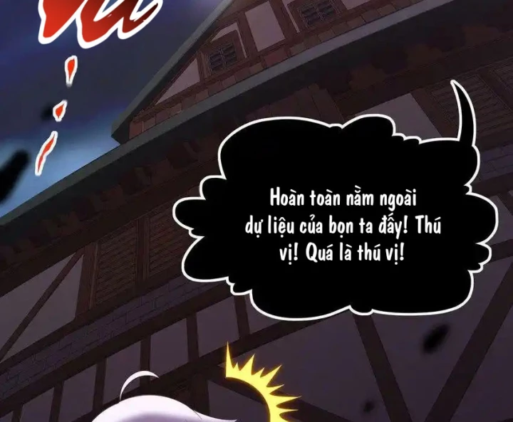 Thích Đuôi Lớn Thì Sao? Chapter 33 - Trang 2