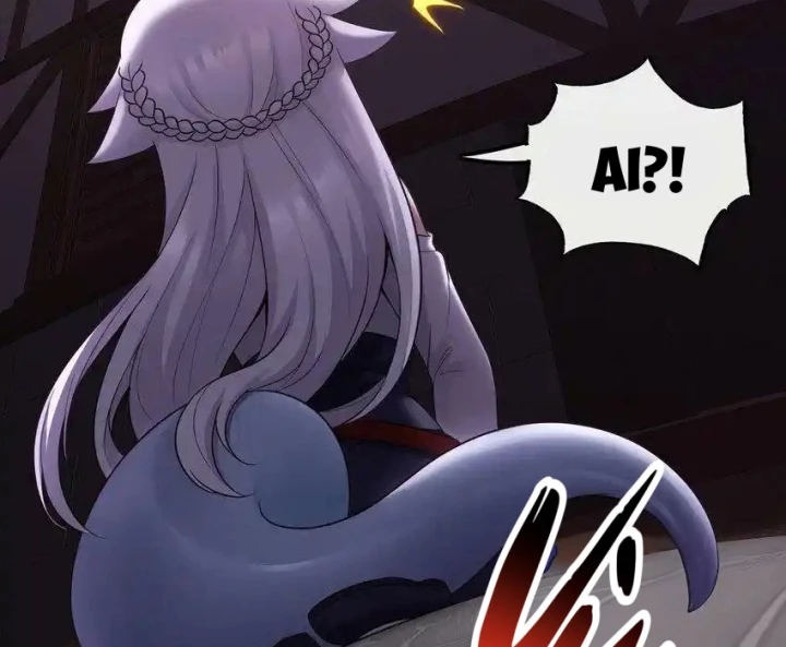 Thích Đuôi Lớn Thì Sao? Chapter 33 - Trang 2