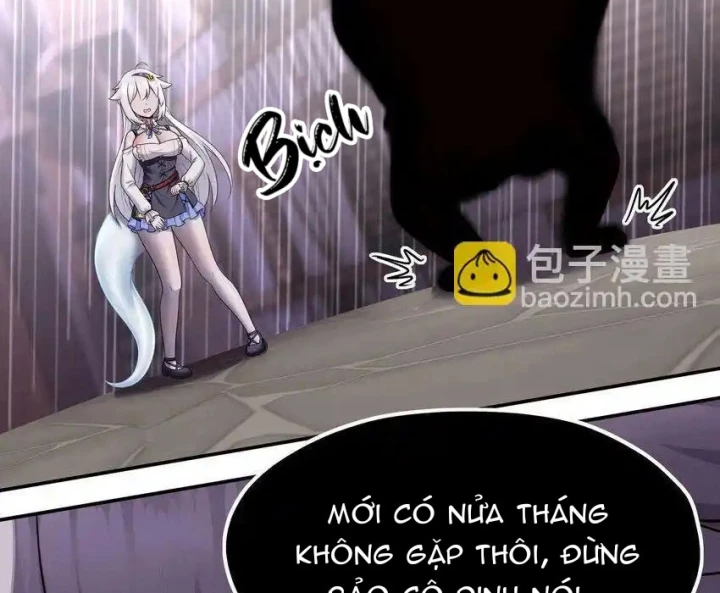 Thích Đuôi Lớn Thì Sao? Chapter 33 - Trang 2