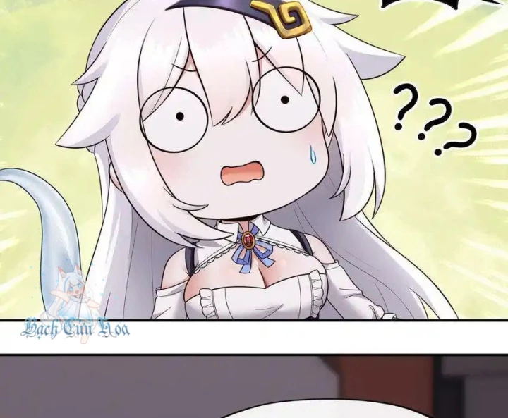 Thích Đuôi Lớn Thì Sao? Chapter 33 - Trang 2