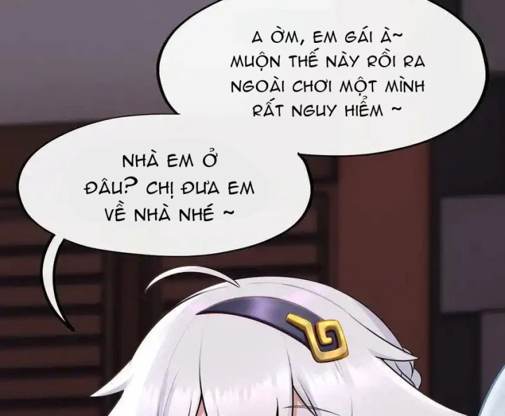 Thích Đuôi Lớn Thì Sao? Chapter 33 - Trang 2