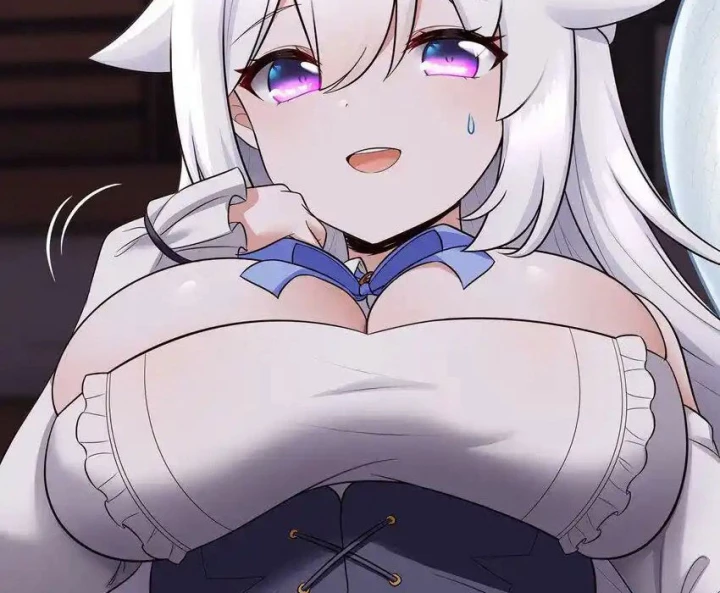 Thích Đuôi Lớn Thì Sao? Chapter 33 - Trang 2