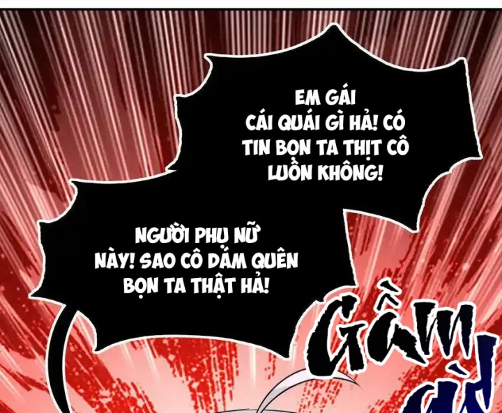 Thích Đuôi Lớn Thì Sao? Chapter 33 - Trang 2