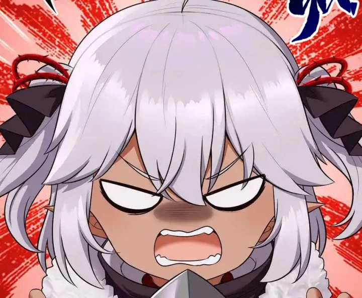 Thích Đuôi Lớn Thì Sao? Chapter 33 - Trang 2