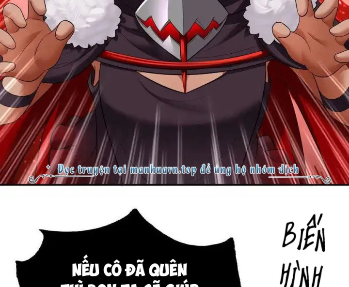 Thích Đuôi Lớn Thì Sao? Chapter 33 - Trang 2