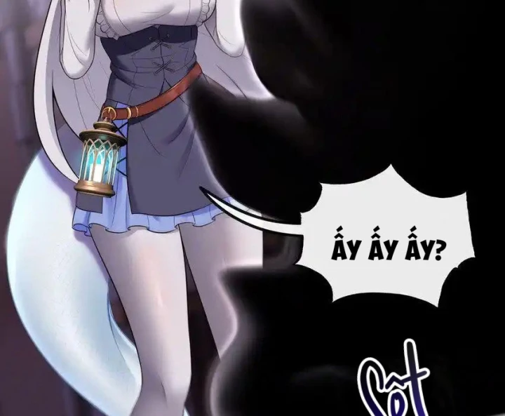 Thích Đuôi Lớn Thì Sao? Chapter 33 - Trang 2