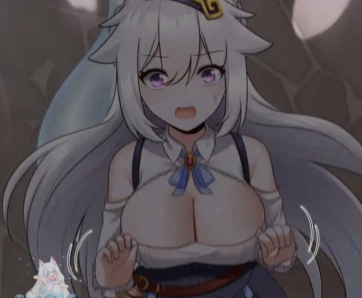 Thích Đuôi Lớn Thì Sao? Chapter 33 - Trang 2