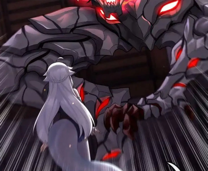 Thích Đuôi Lớn Thì Sao? Chapter 33 - Trang 2