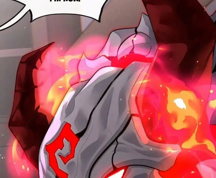 Thích Đuôi Lớn Thì Sao? Chapter 33 - Trang 2