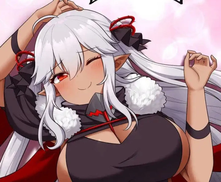 Thích Đuôi Lớn Thì Sao? Chapter 33 - Trang 2