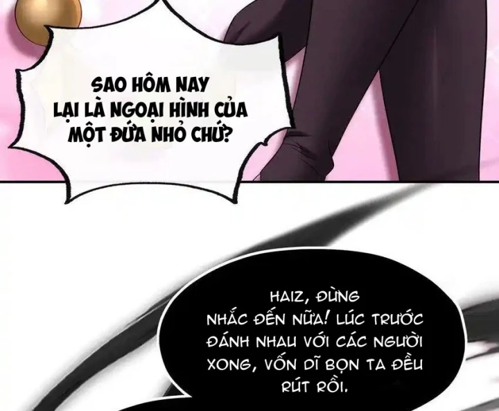 Thích Đuôi Lớn Thì Sao? Chapter 33 - Trang 2