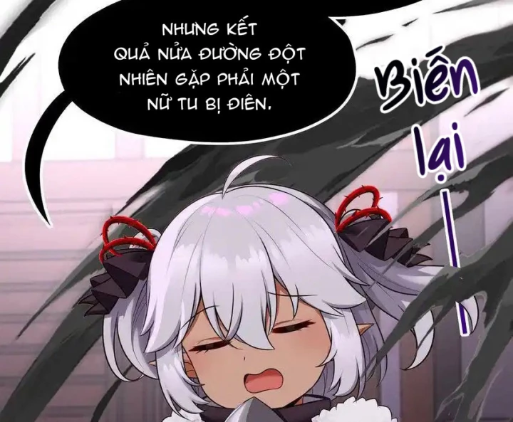 Thích Đuôi Lớn Thì Sao? Chapter 33 - Trang 2