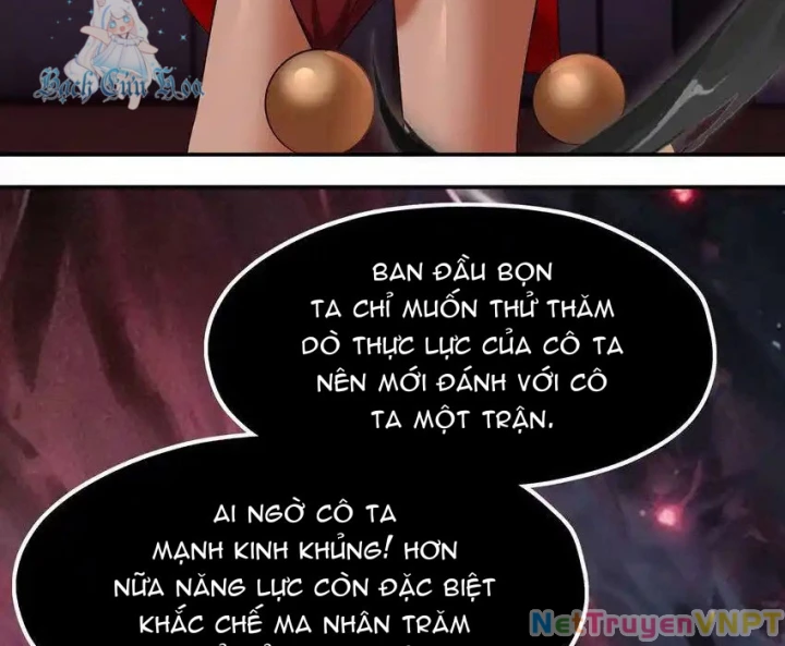 Thích Đuôi Lớn Thì Sao? Chapter 33 - Trang 2