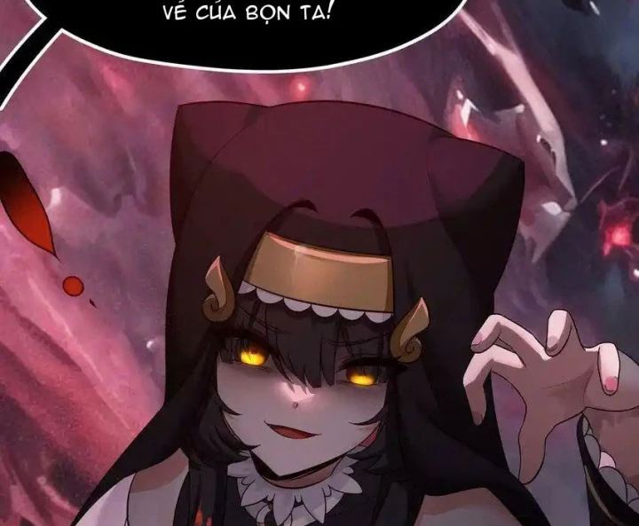 Thích Đuôi Lớn Thì Sao? Chapter 33 - Trang 2