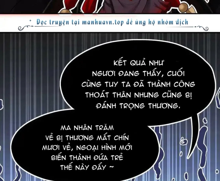 Thích Đuôi Lớn Thì Sao? Chapter 33 - Trang 2