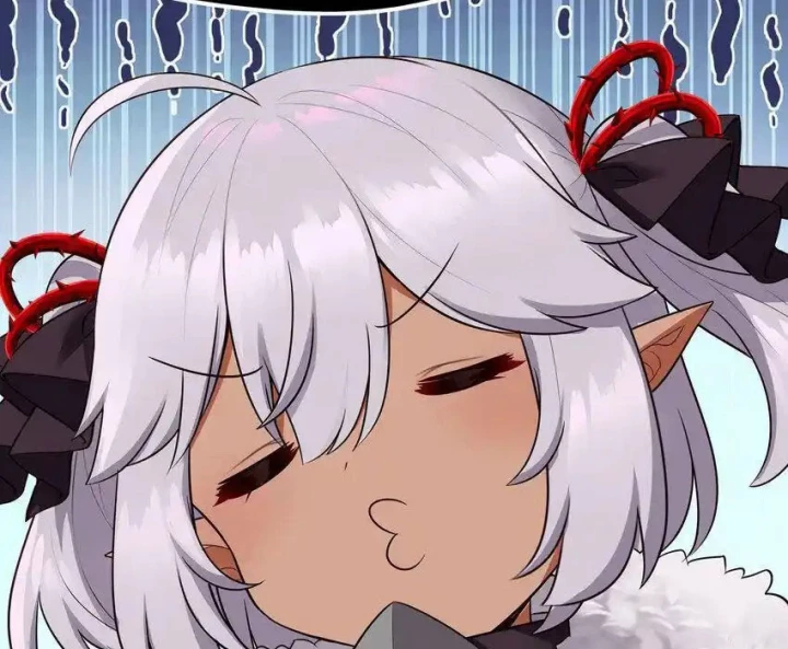 Thích Đuôi Lớn Thì Sao? Chapter 33 - Trang 2