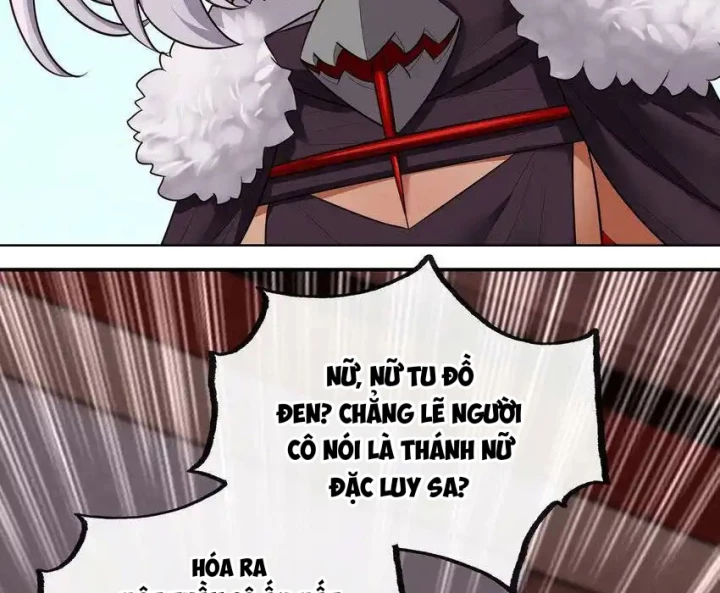 Thích Đuôi Lớn Thì Sao? Chapter 33 - Trang 2
