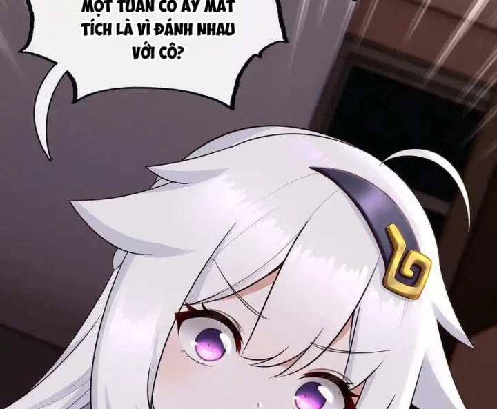 Thích Đuôi Lớn Thì Sao? Chapter 33 - Trang 2