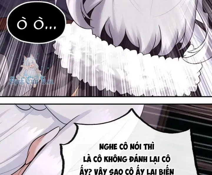 Thích Đuôi Lớn Thì Sao? Chapter 33 - Trang 2
