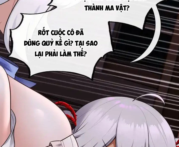 Thích Đuôi Lớn Thì Sao? Chapter 33 - Trang 2