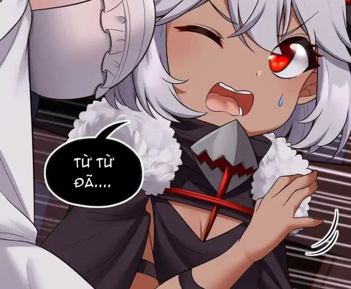 Thích Đuôi Lớn Thì Sao? Chapter 33 - Trang 2