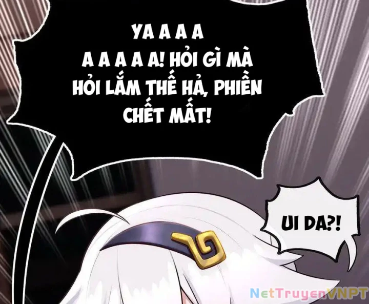 Thích Đuôi Lớn Thì Sao? Chapter 33 - Trang 2