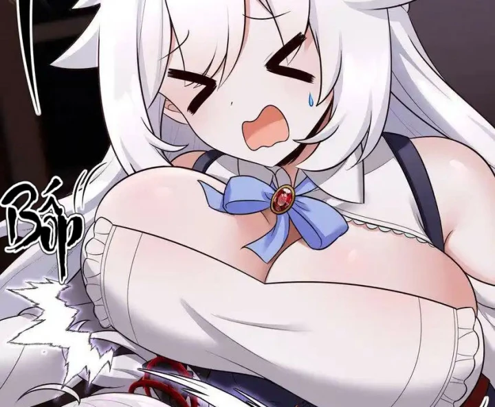 Thích Đuôi Lớn Thì Sao? Chapter 33 - Trang 2