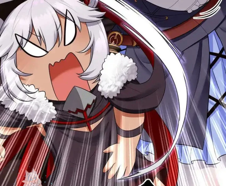 Thích Đuôi Lớn Thì Sao? Chapter 33 - Trang 2