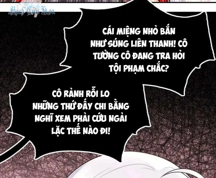 Thích Đuôi Lớn Thì Sao? Chapter 33 - Trang 2