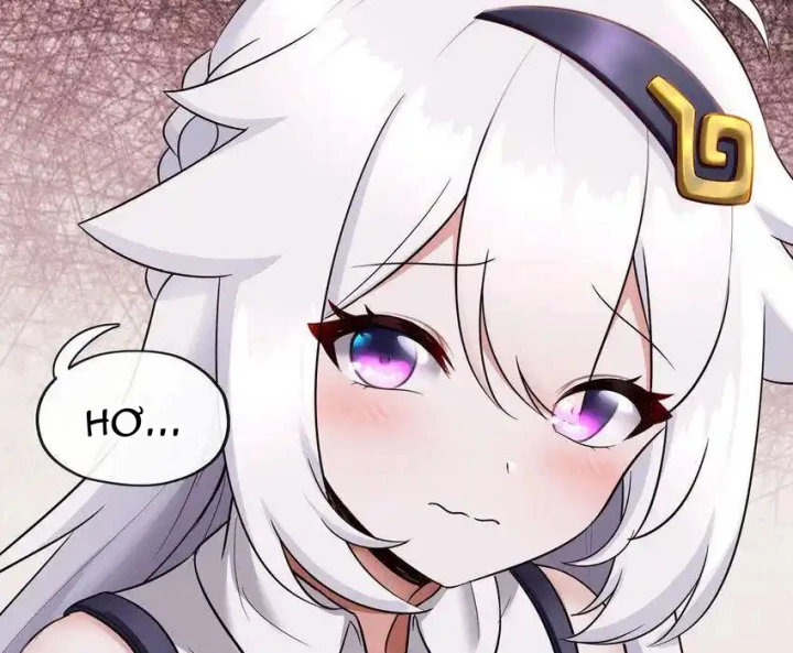 Thích Đuôi Lớn Thì Sao? Chapter 33 - Trang 2