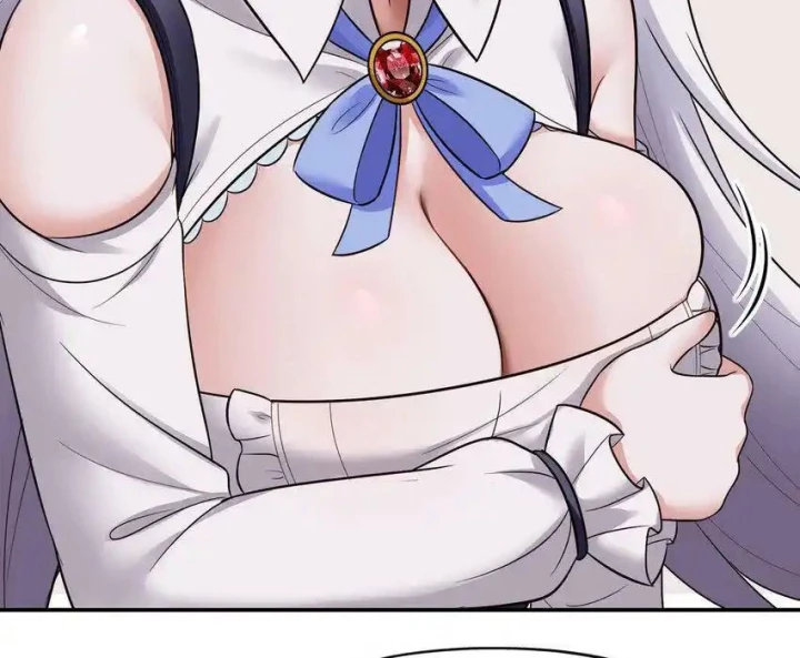 Thích Đuôi Lớn Thì Sao? Chapter 33 - Trang 2