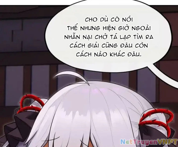 Thích Đuôi Lớn Thì Sao? Chapter 33 - Trang 2