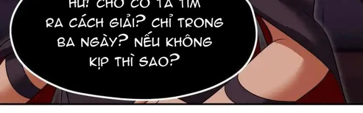 Thích Đuôi Lớn Thì Sao? Chapter 33 - Trang 2