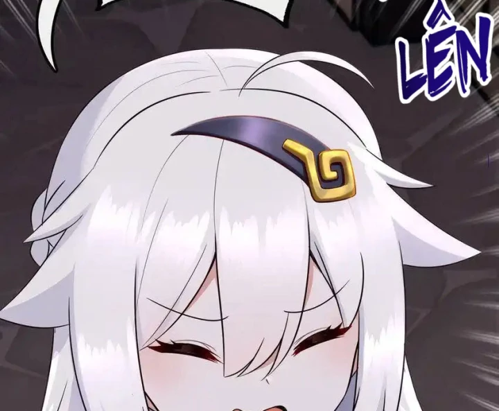 Thích Đuôi Lớn Thì Sao? Chapter 33 - Trang 2