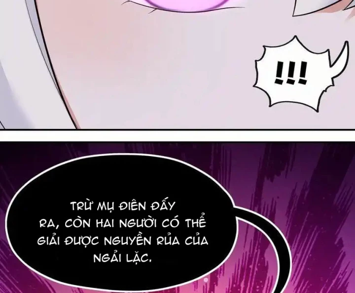 Thích Đuôi Lớn Thì Sao? Chapter 33 - Trang 2