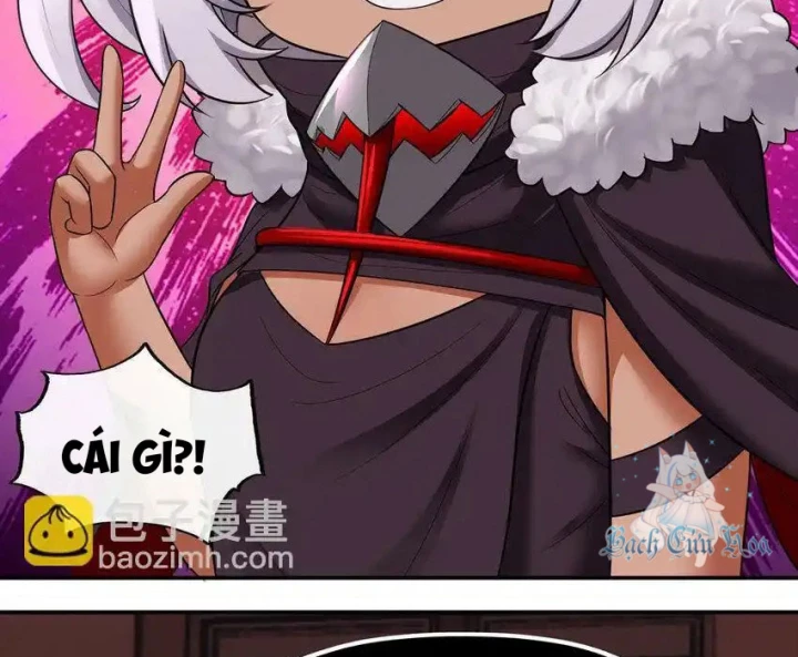 Thích Đuôi Lớn Thì Sao? Chapter 33 - Trang 2