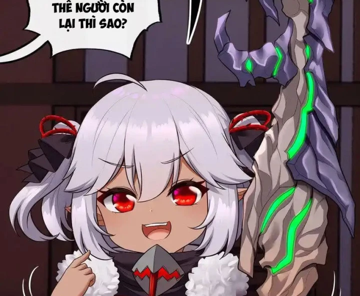 Thích Đuôi Lớn Thì Sao? Chapter 33 - Trang 2