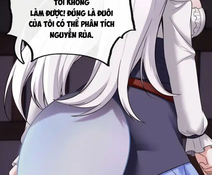 Thích Đuôi Lớn Thì Sao? Chapter 33 - Trang 2