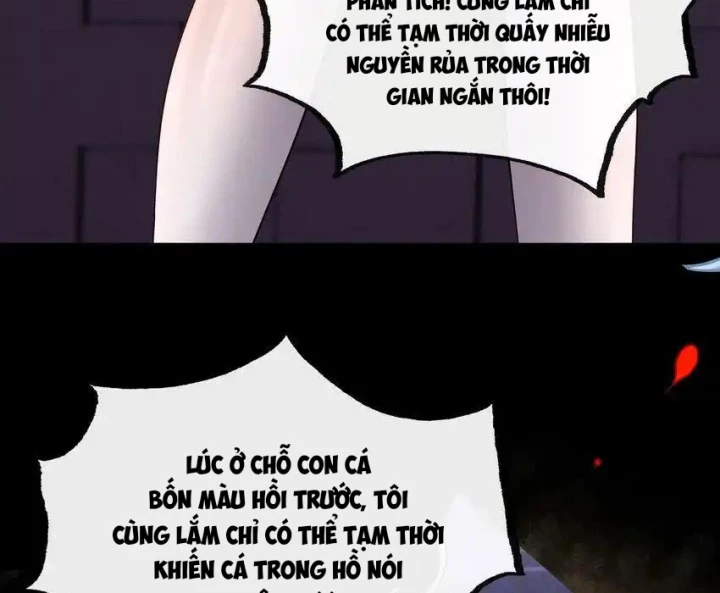 Thích Đuôi Lớn Thì Sao? Chapter 33 - Trang 2