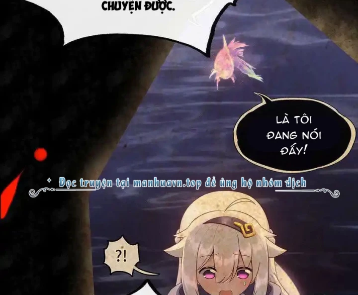 Thích Đuôi Lớn Thì Sao? Chapter 33 - Trang 2